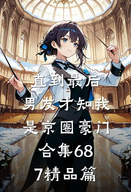 直到最后，男友才知我是京圈豪门合集687精品篇