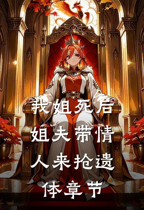 我姐死后，姐夫带情人来抢遗体章节