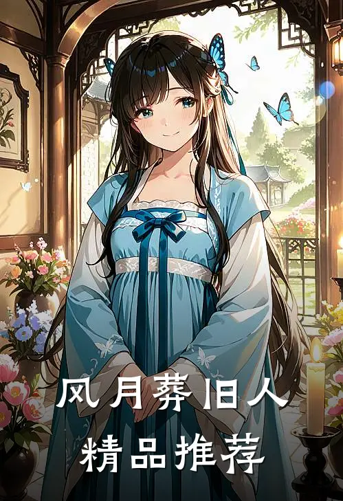 风月葬旧人精品推荐