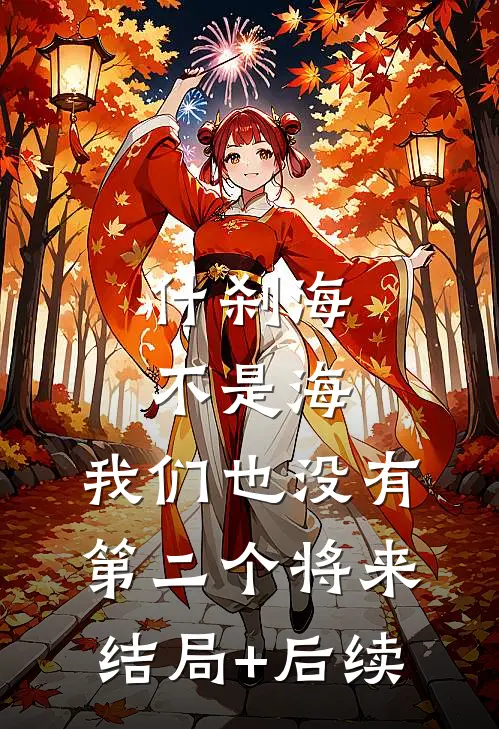 什刹海不是海，我们也没有第二个将来结局+后续