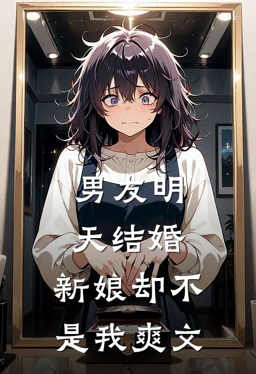 男友明天结婚，新娘却不是我爽文