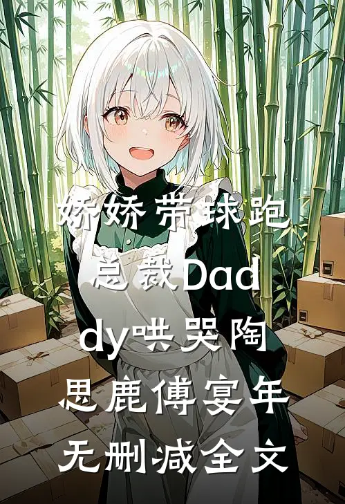 娇娇带球跑，总裁Daddy哄哭陶思鹿傅宴年无删减全文