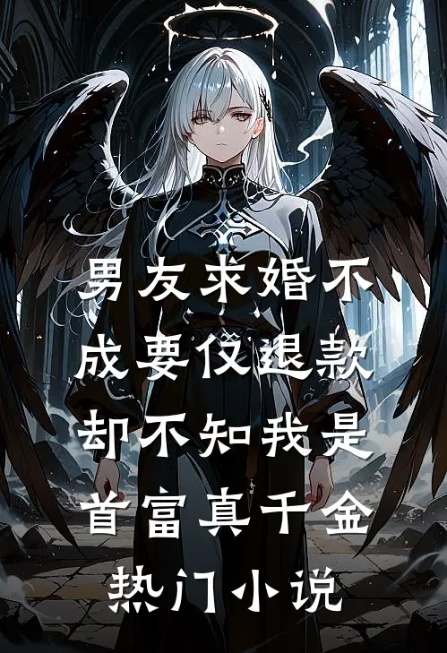 男友求婚不成要仅退款，却不知我是首富真千金热门小说