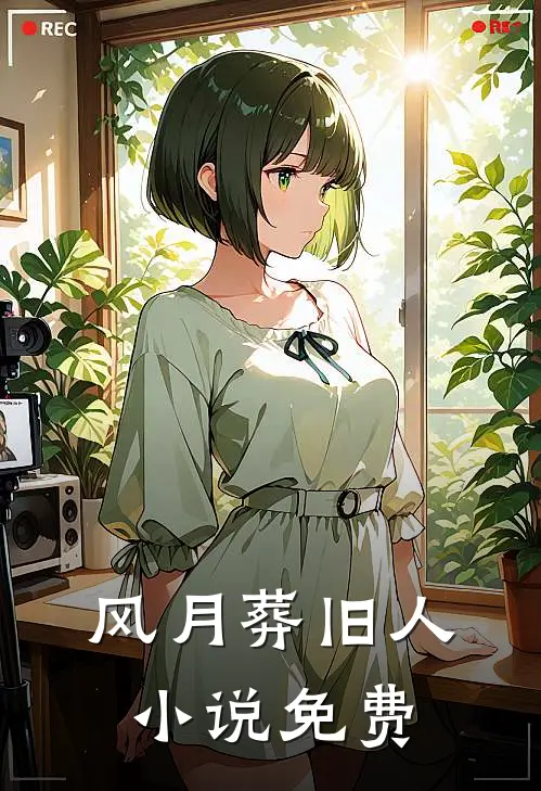 风月葬旧人小说免费