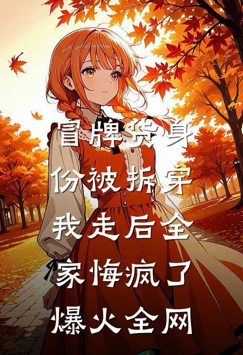 冒牌货身份被拆穿，我走后全家悔疯了爆火全网