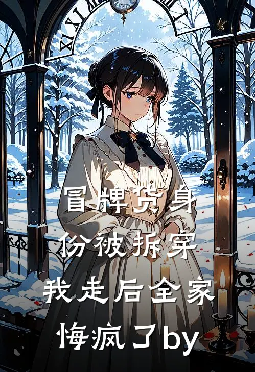 冒牌货身份被拆穿，我走后全家悔疯了by