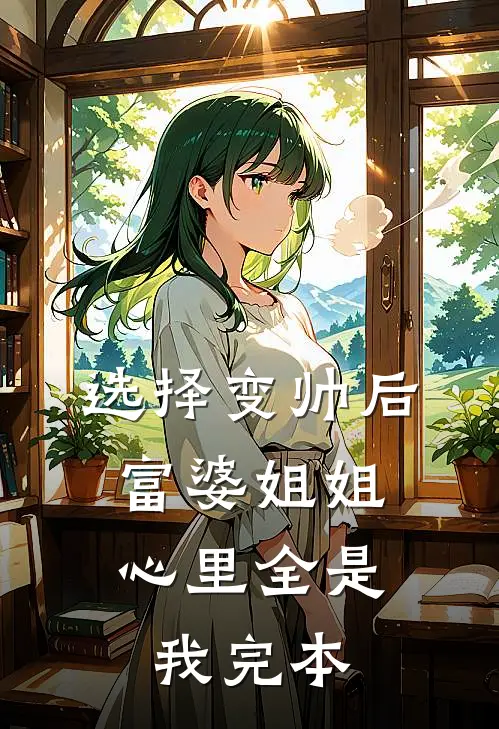 选择变帅后，富婆姐姐心里全是我完本