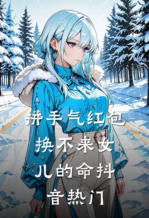 拼手气红包，换不来女儿的命抖音热门