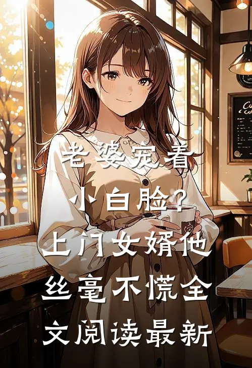 老婆宠着小白脸？上门女婿他丝毫不慌全文阅读最新