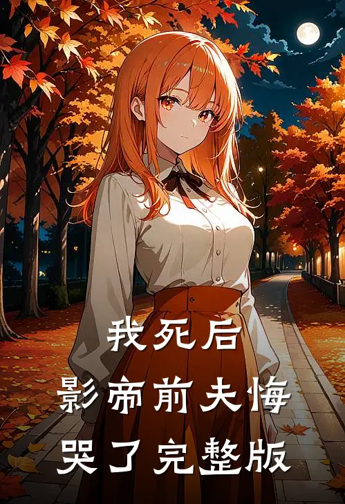 我死后，影帝前夫悔哭了完整版