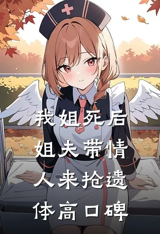 我姐死后，姐夫带情人来抢遗体高口碑