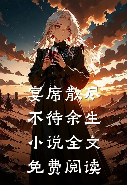 宴席散尽，不待余生小说全文免费阅读