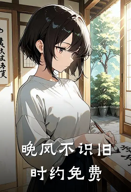 晚风不识旧时约免费
