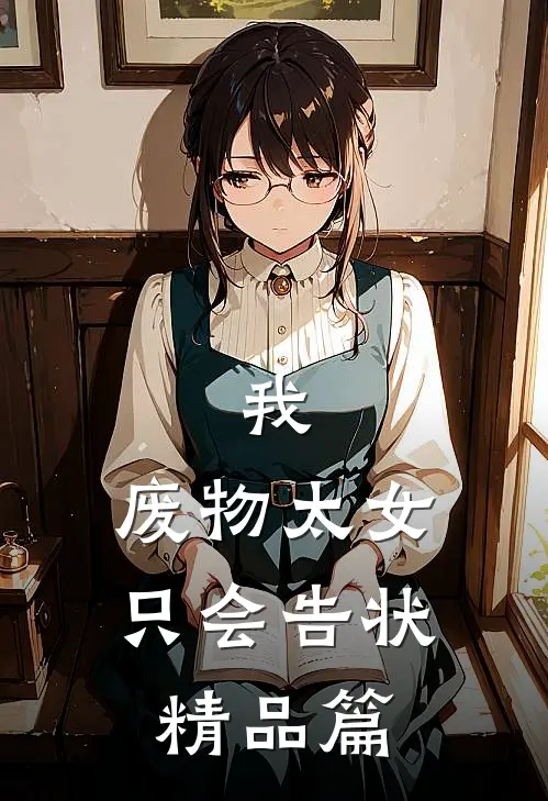 我，废物太女，只会告状精品篇