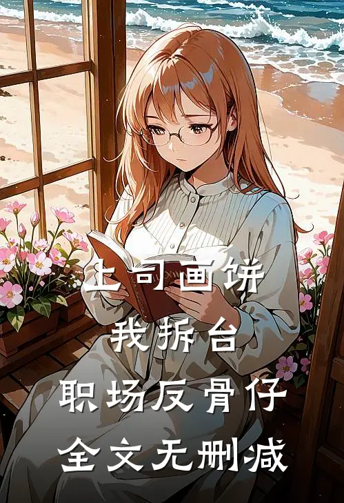 上司画饼我拆台，职场反骨仔全文无删减