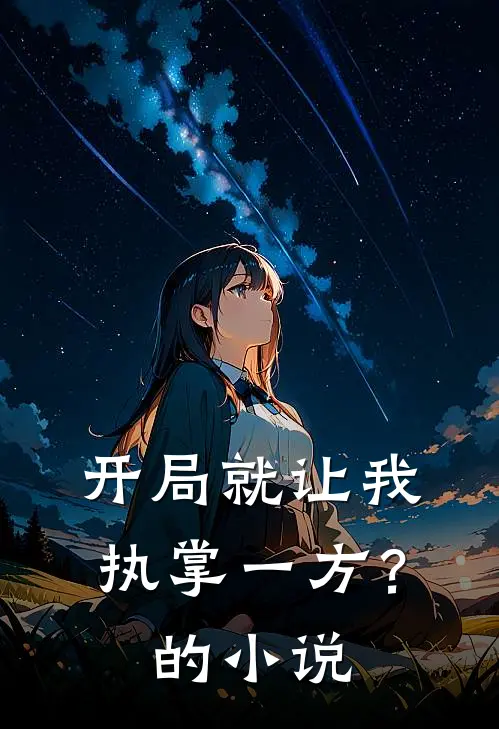 开局就让我执掌一方？的小说