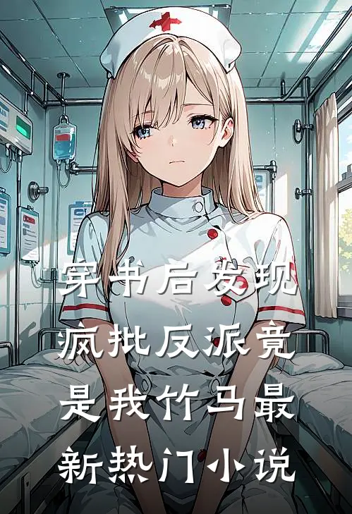 穿书后发现，疯批反派竟是我竹马最新热门小说