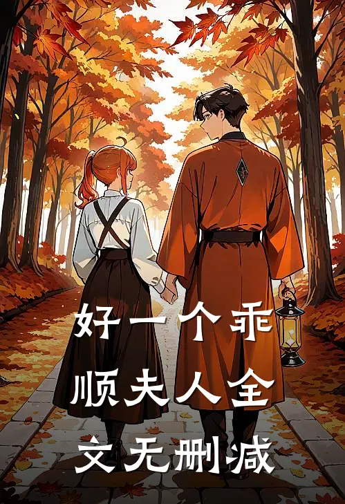 好一个乖顺夫人全文无删减