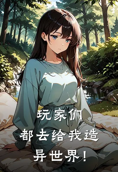 玩家们，都去给我造异世界！