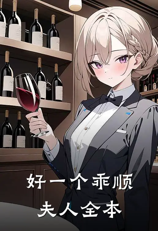 好一个乖顺夫人全本