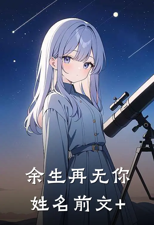 余生再无你姓名前文+