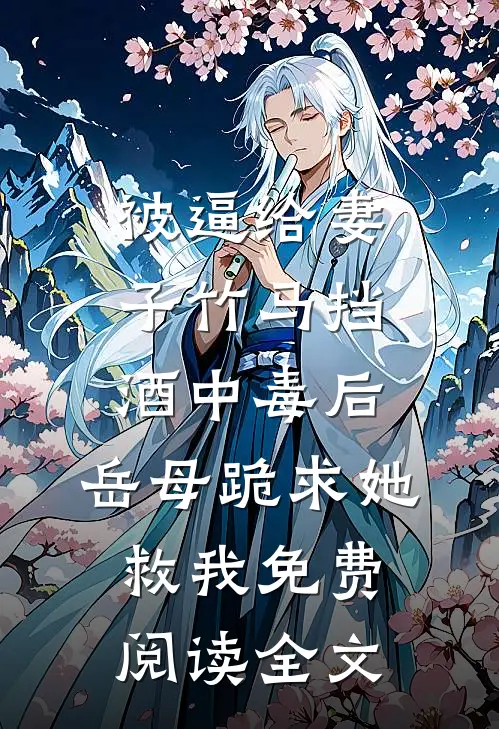 被逼给妻子竹马挡酒中毒后，岳母跪求她救我免费阅读全文