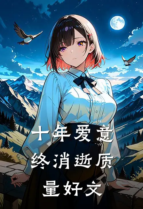 十年爱意终消逝质量好文