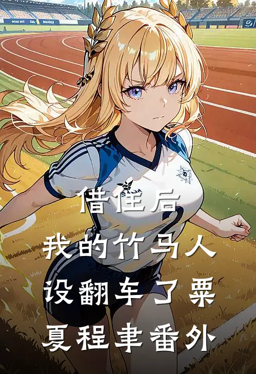 借住后，我的竹马人设翻车了粟夏程聿番外