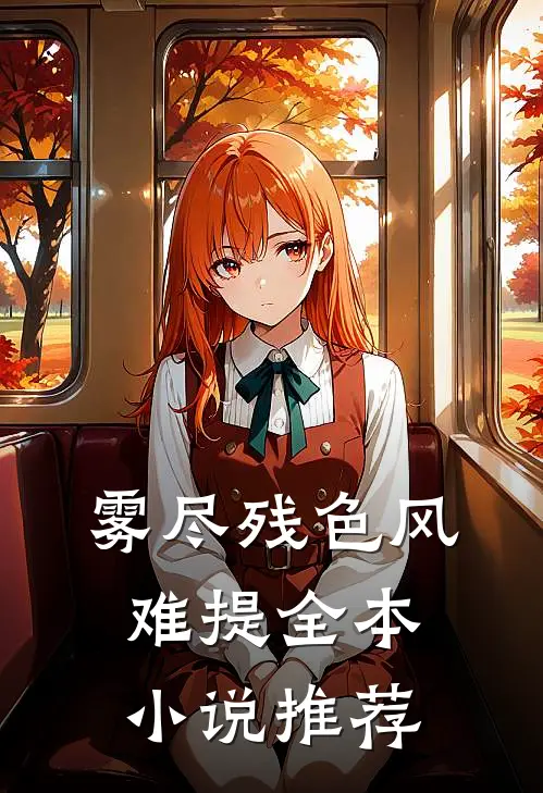雾尽残色风难提全本小说推荐