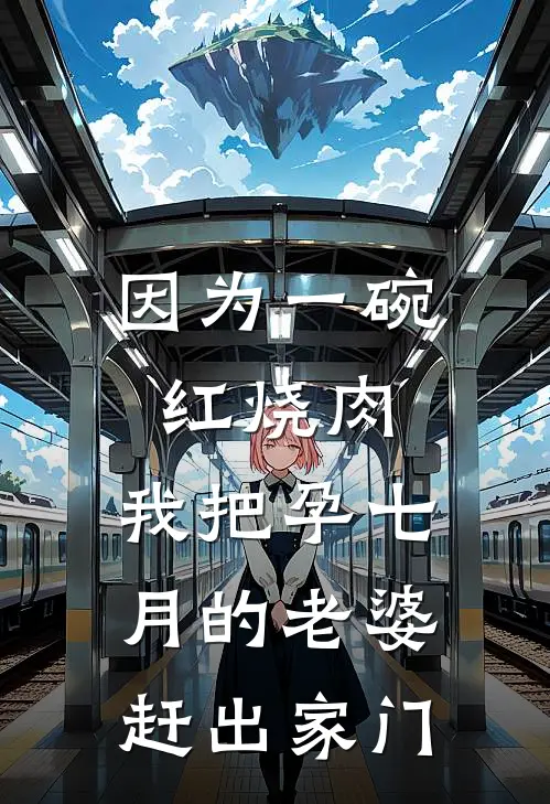 因为一碗红烧肉，我把孕七月的老婆赶出家门