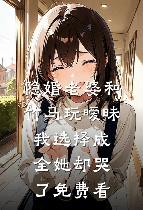 隐婚老婆和竹马玩暧昧，我选择成全她却哭了免费看