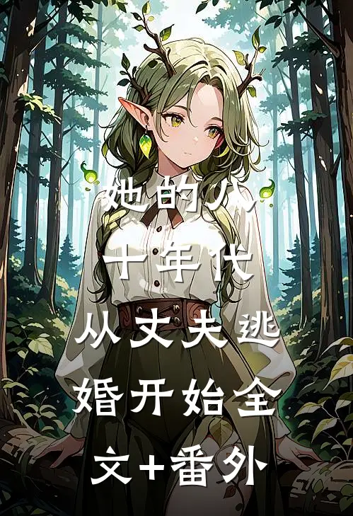 她的八十年代，从丈夫逃婚开始全文+番外