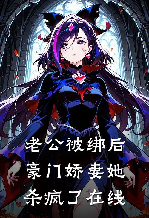 老公被绑后，豪门娇妻她杀疯了在线