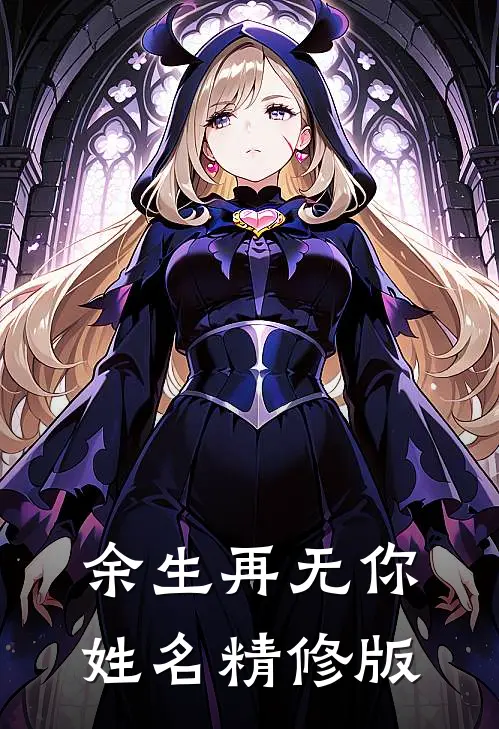 余生再无你姓名精修版