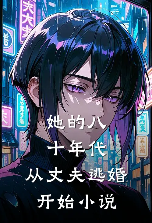 她的八十年代，从丈夫逃婚开始小说