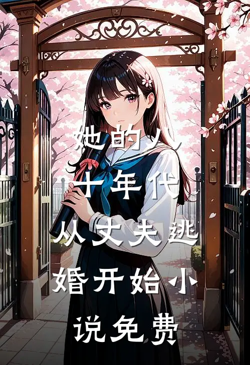 她的八十年代，从丈夫逃婚开始小说免费