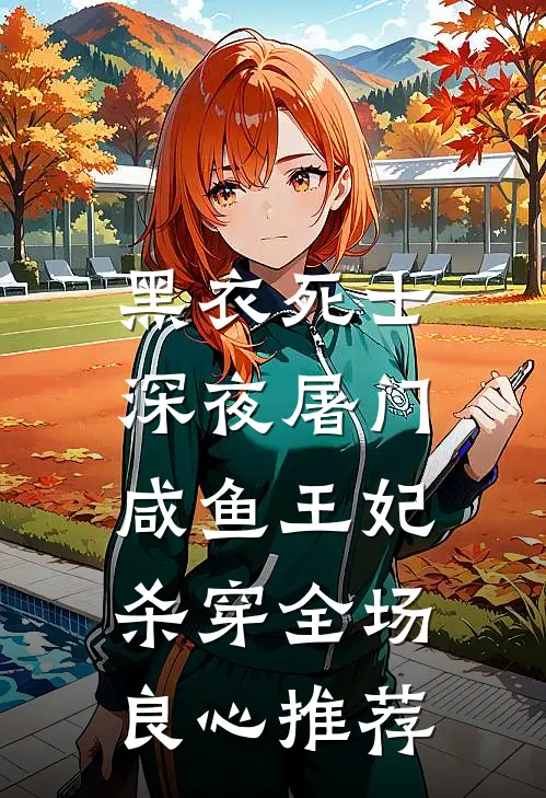 黑衣死士深夜屠门，咸鱼王妃杀穿全场良心推荐