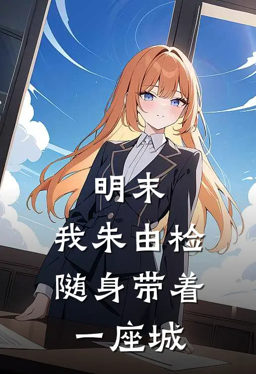 明末，我朱由检随身带着一座城