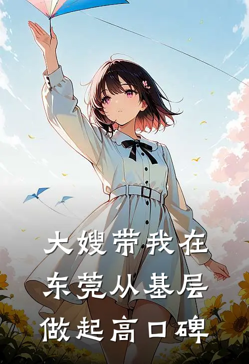 大嫂带我在东莞从基层做起高口碑