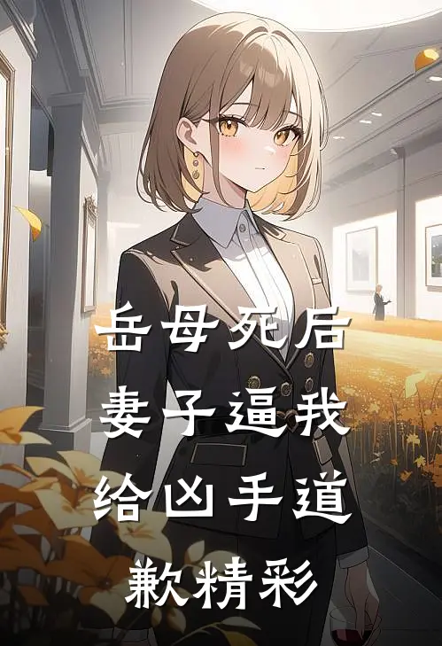 岳母死后，妻子逼我给凶手道歉精彩