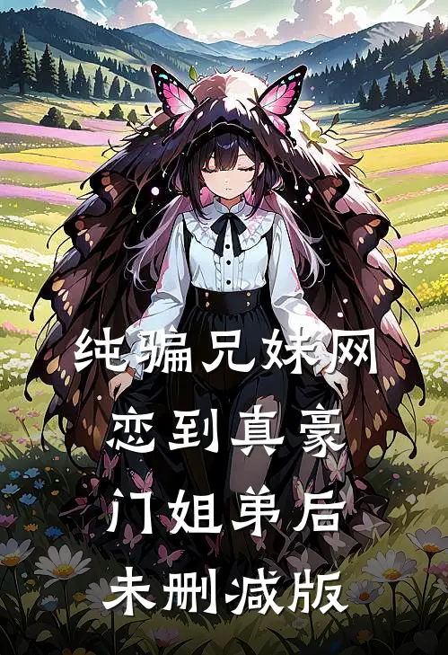 纯骗兄妹网恋到真豪门姐弟后未删减版