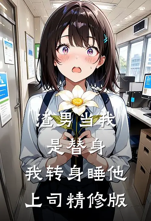 渣男当我是替身，我转身睡他上司精修版