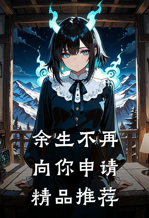 余生不再向你申请精品推荐