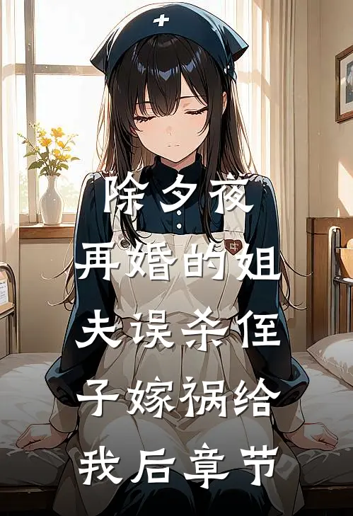 除夕夜，再婚的姐夫误杀侄子嫁祸给我后章节