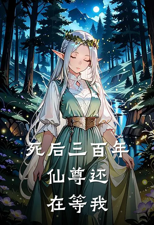 死后三百年，仙尊还在等我