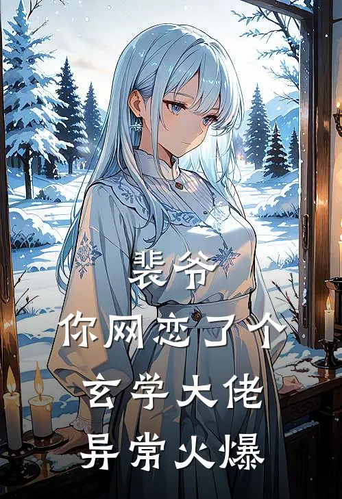 裴爷，你网恋了个玄学大佬异常火爆