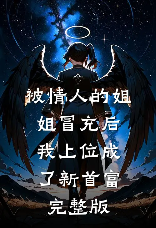 被情人的姐姐冒充后，我上位成了新首富完整版