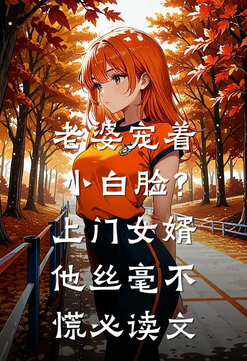 老婆宠着小白脸？上门女婿他丝毫不慌必读文