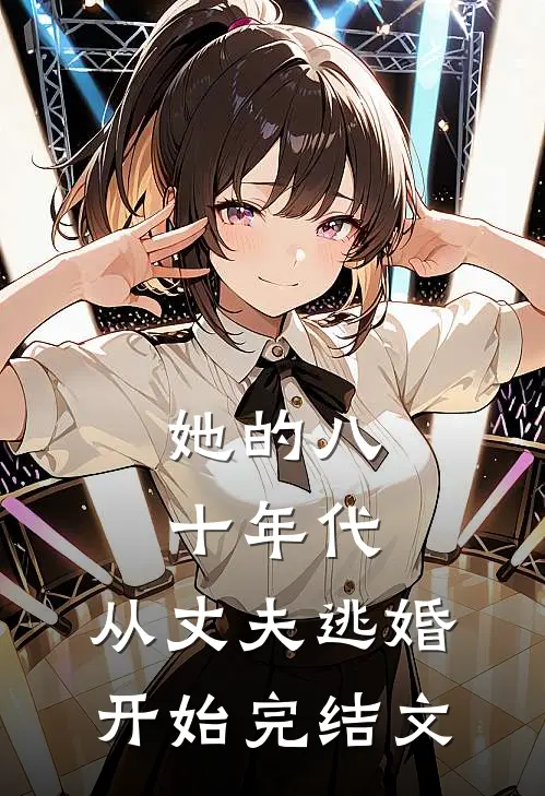 她的八十年代，从丈夫逃婚开始完结文