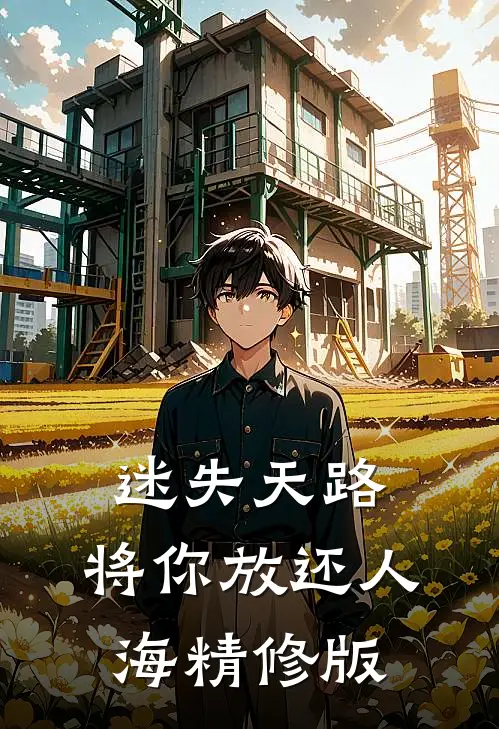 迷失天路，将你放还人海精修版